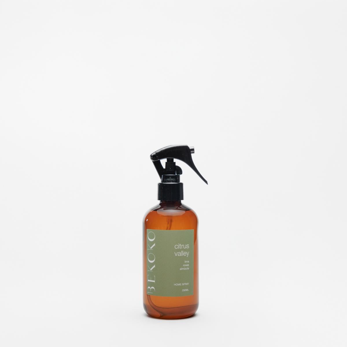 BEKOKO - Home Spray Citrus Valley 250ML