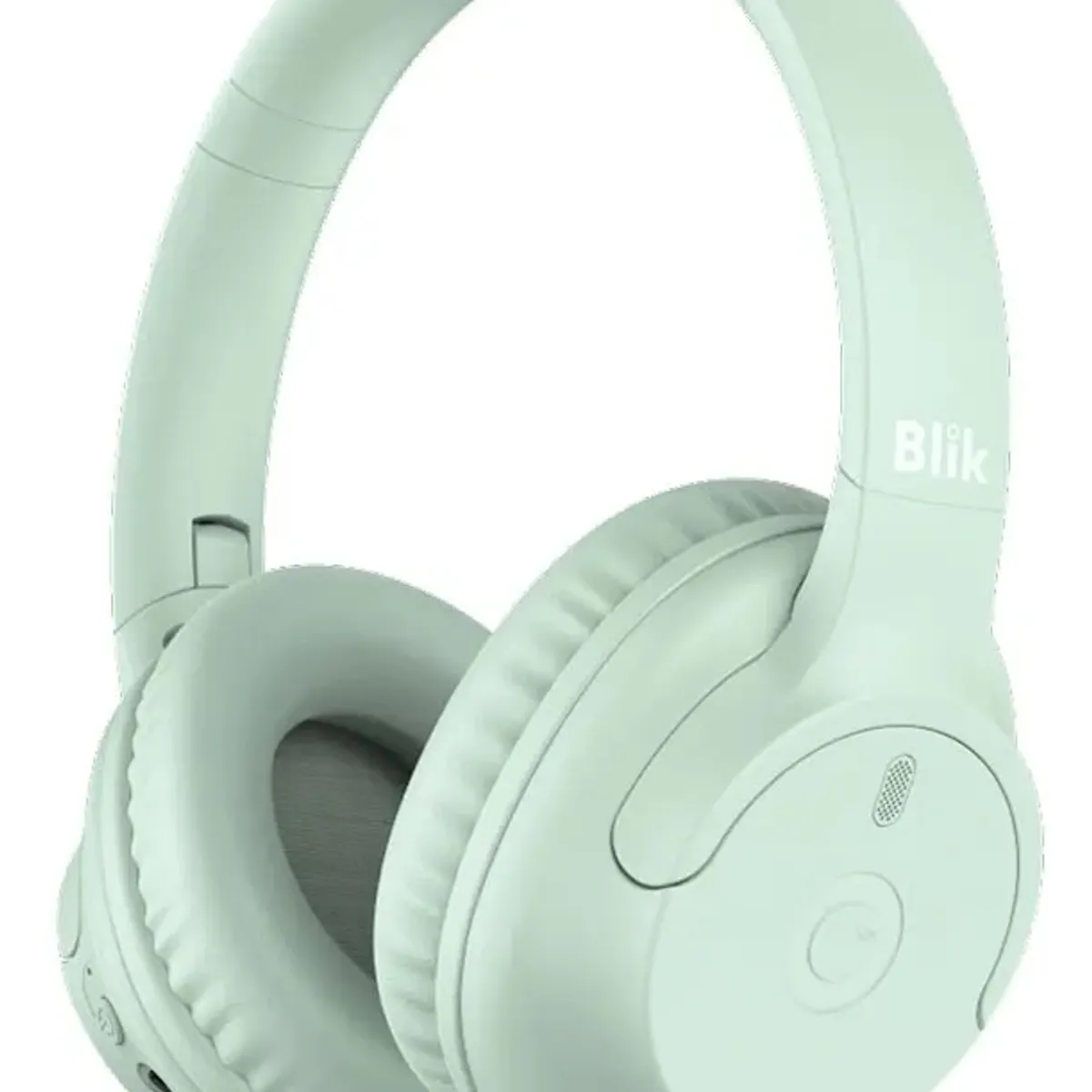 BLIK - Audifonos Bluetooth Blik Soul250 Verde 16 Hrs