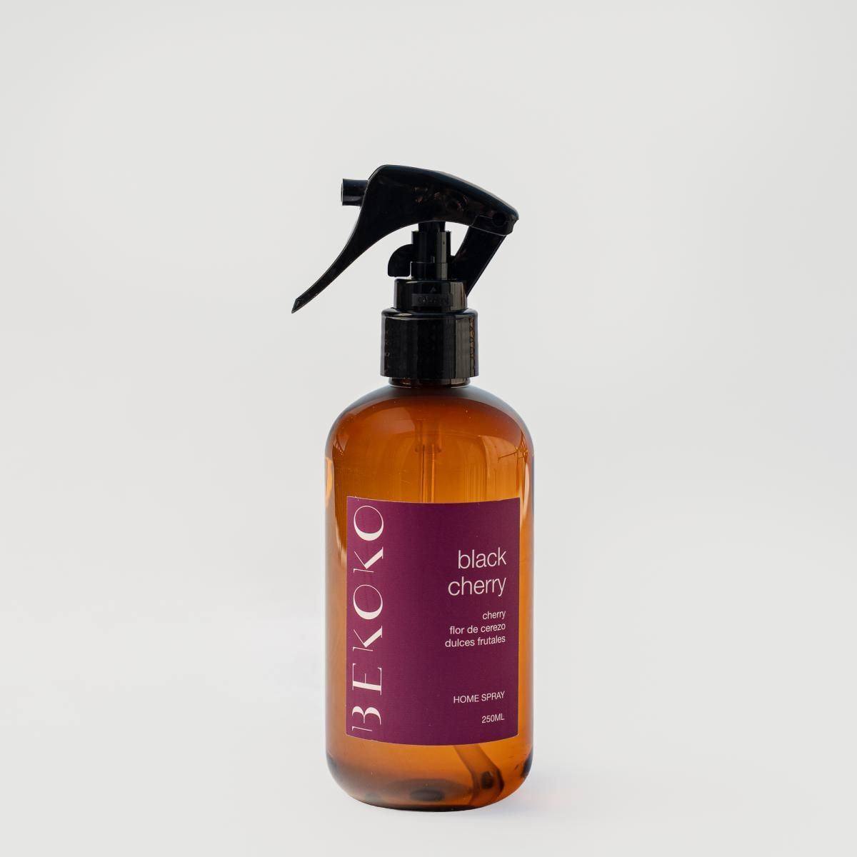 BEKOKO - Home Spray Black Cherry 250ML