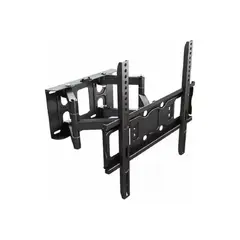 VIDA BUENAS - Soporte para TV Doble Brazo, Compatible con Pantallas de 32 hasta 70 Pulgadas