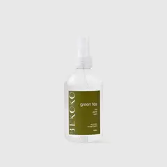 BEKOKO - Alcohol Humectante Green Tea 250 ML