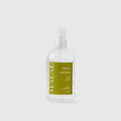 BEKOKO - Alcohol Humectante Lemon Verbena 250 ML