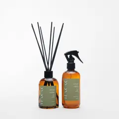 BEKOKO - Difusores + Homespray 250ML / Citrus Valley