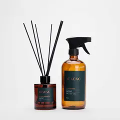 BEKOKO - Difusores + Homespray 150ML / 500ML Santal