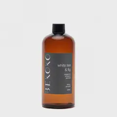 BEKOKO - Refill Difusor de Varitas White Tea & Fig 500ML