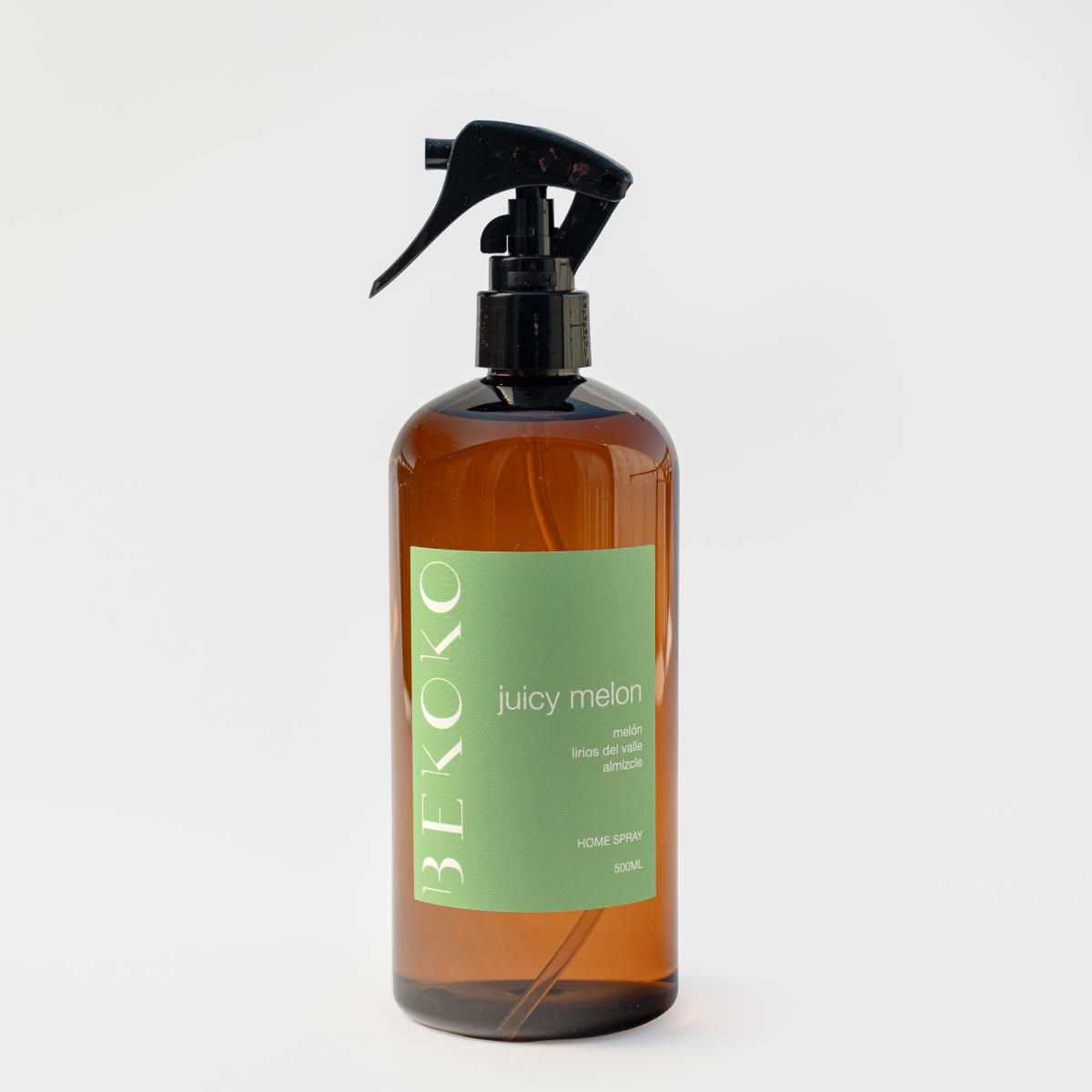 BEKOKO - Home Spray Juicy Melon 500ML