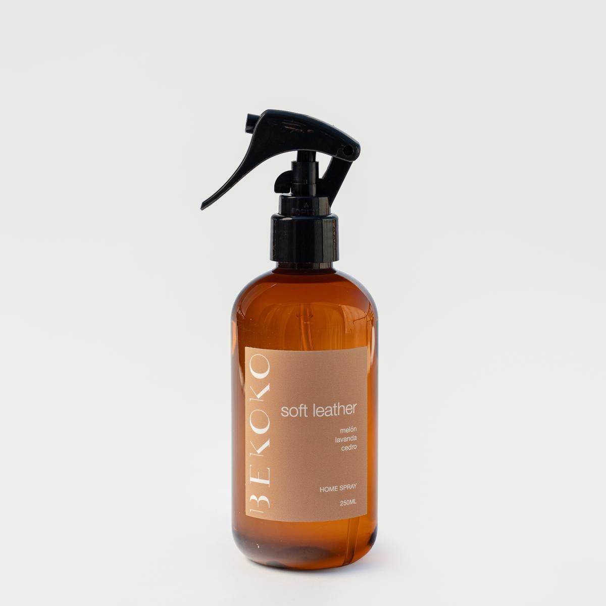 BEKOKO - Home Spray Soft Leather 250ML