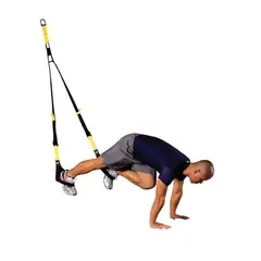 MOVI - BANDA DE ENTRENAMIENTO EN SUSPENCIÓN TIPO TRX