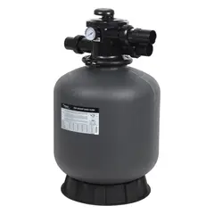 EMAUX - Filtro Piscina Arena P450 Piscinas 31-62m3