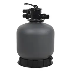 EMAUX - Filtro Piscina Arena P500 Piscinas 43-86m3