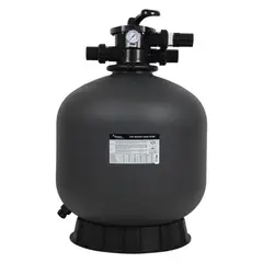 EMAUX - Filtro Piscina Arena P650 Piscinas 61-122m3