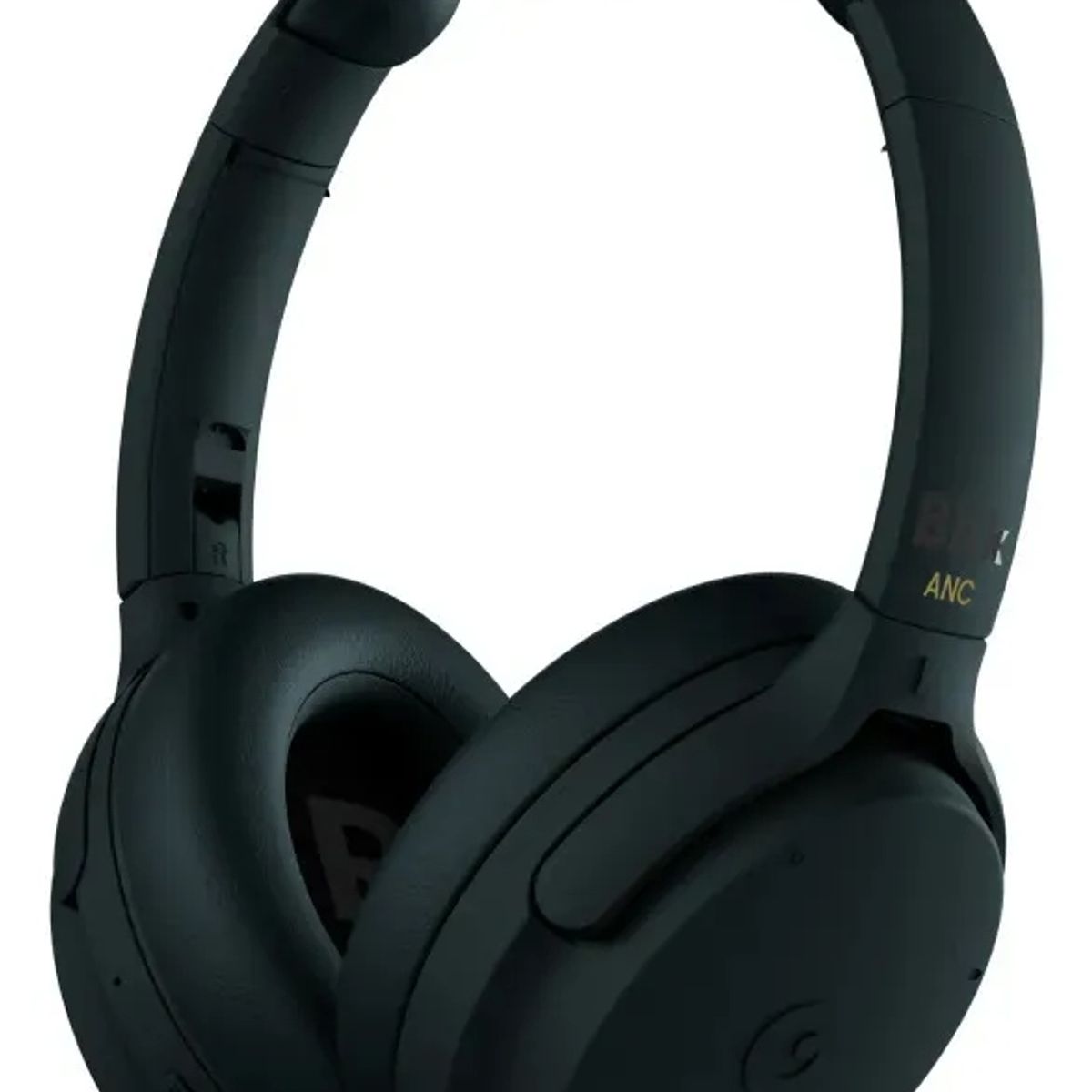 BLIK - Audifonos Bluetooth Blik Neo Cancelación De Ruido 60h Negro Negro