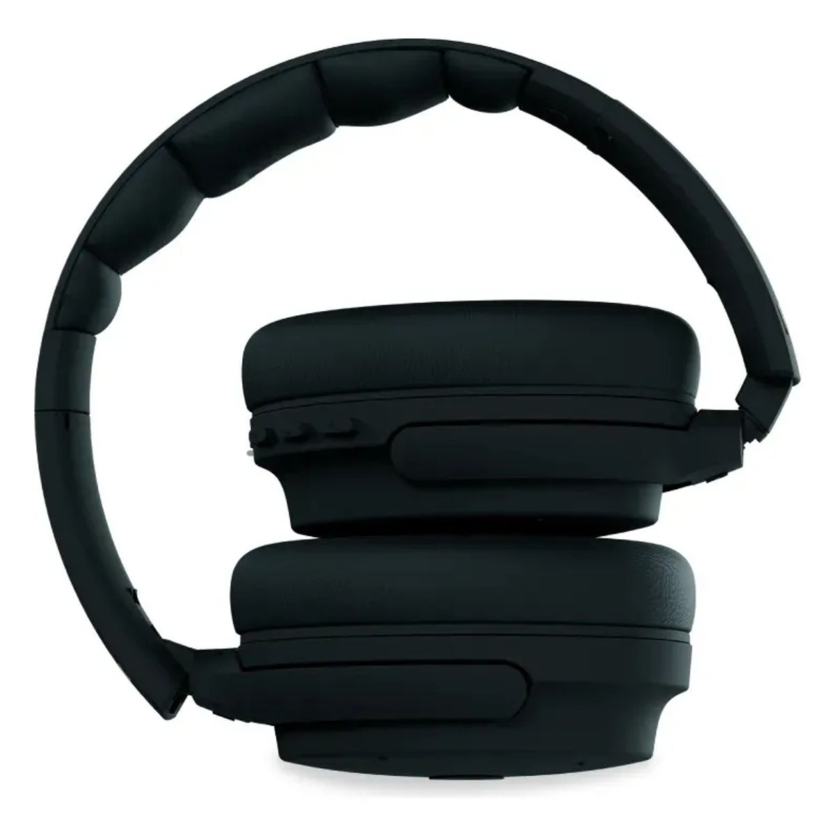 BLIK - Audifonos Bluetooth Blik Neo Cancelación De Ruido 60h Negro Negro