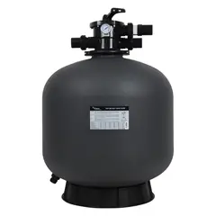 EMAUX - Filtro Piscina Arena P700 Piscinas 75-153m3