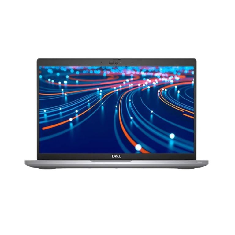 Notebook Latitude 5420 Touchscreen Core i7 16GB RAM 512GB SSD 14" Gris Reacondicionado.