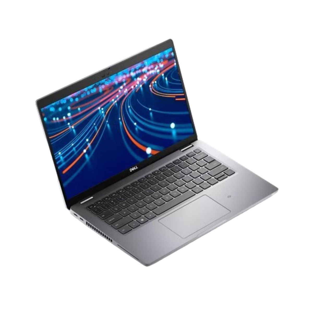 DELL - Notebook Dell Latitude 5420 Touchscreen Core i7 16GB RAM 512GB SSD 14" Gris Reacondicionado.
