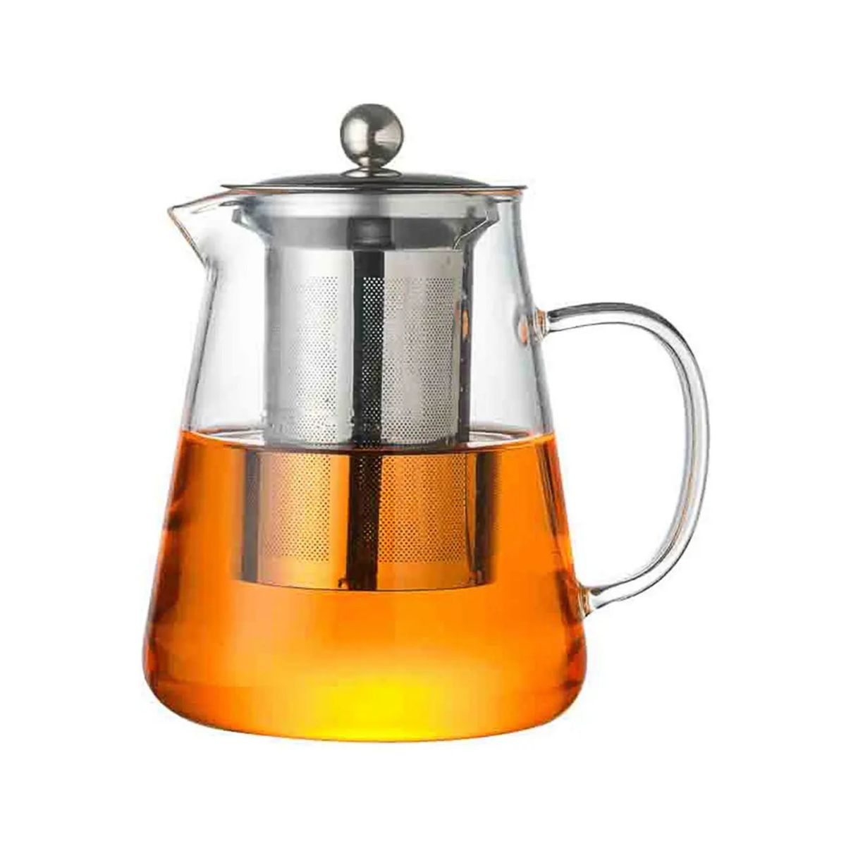 GENERICO - Tetera Infusora Cono 750ml Cocina