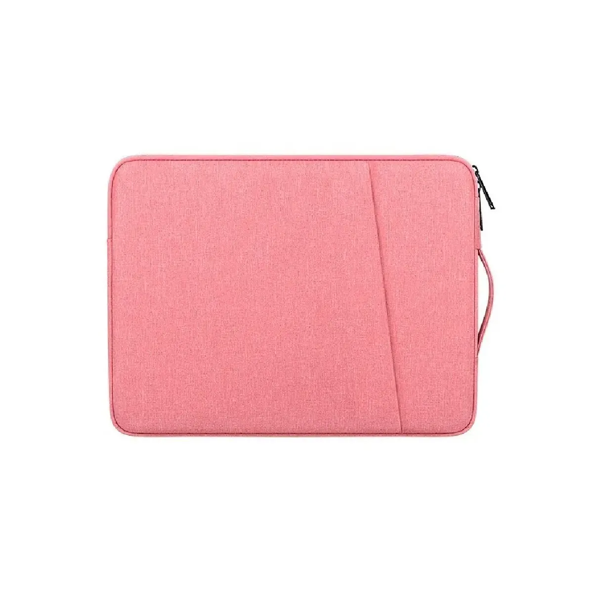 GENERICO - Funda Para Notebook 15.6 A 16 Con Bolsillo Cierre Y Asa