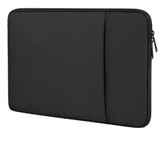 GENERICO - Funda Protectora Para Portátil Bolsa Prueba Golpe 13.3-15.4