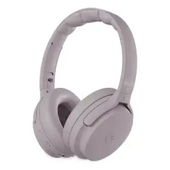 BLIK - Audífonos Bluetooth Neo Cancelación De Ruido 60h Rosa