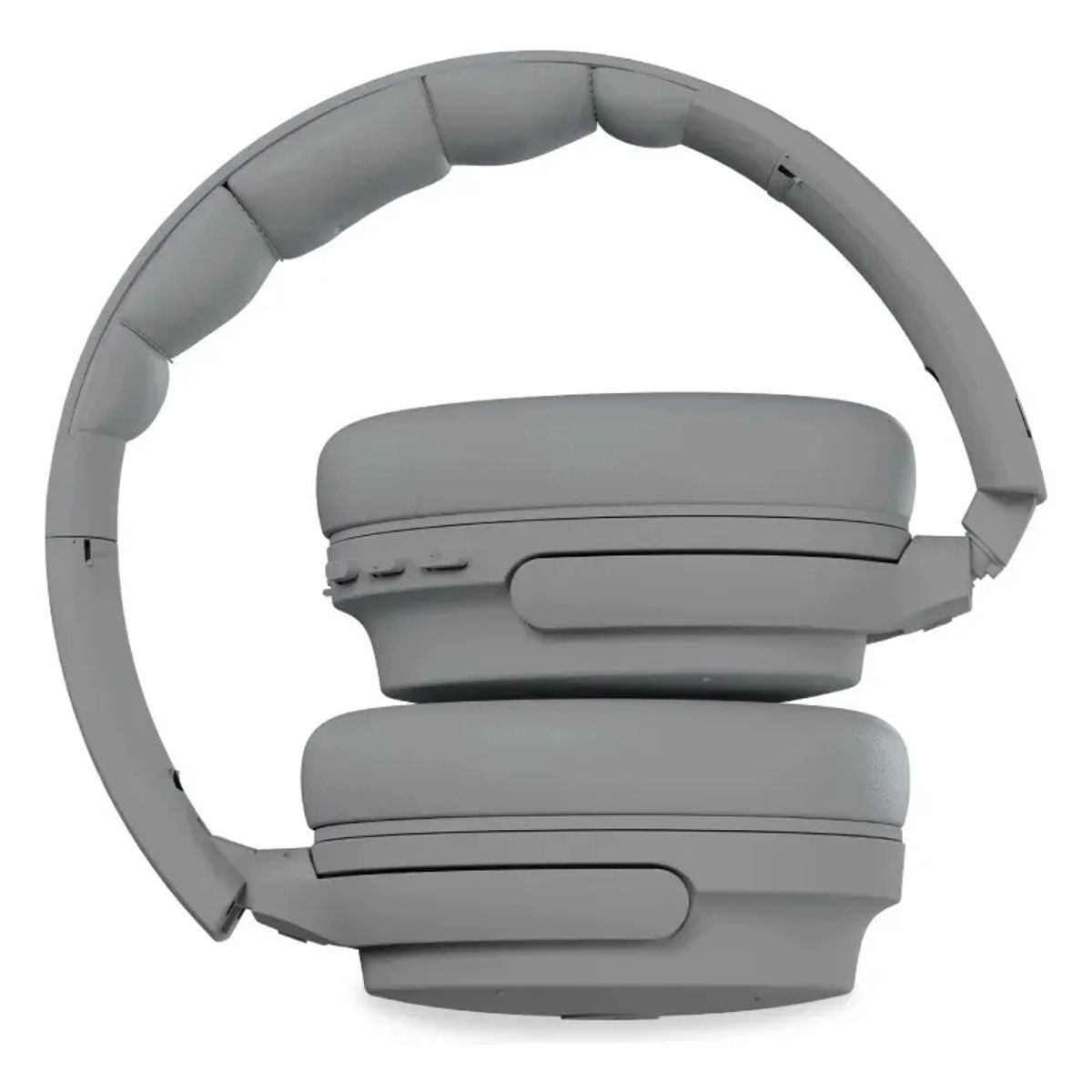 BLIK - Audífonos Bluetooth Blik Neo Cancelación De Ruido 60h Gris