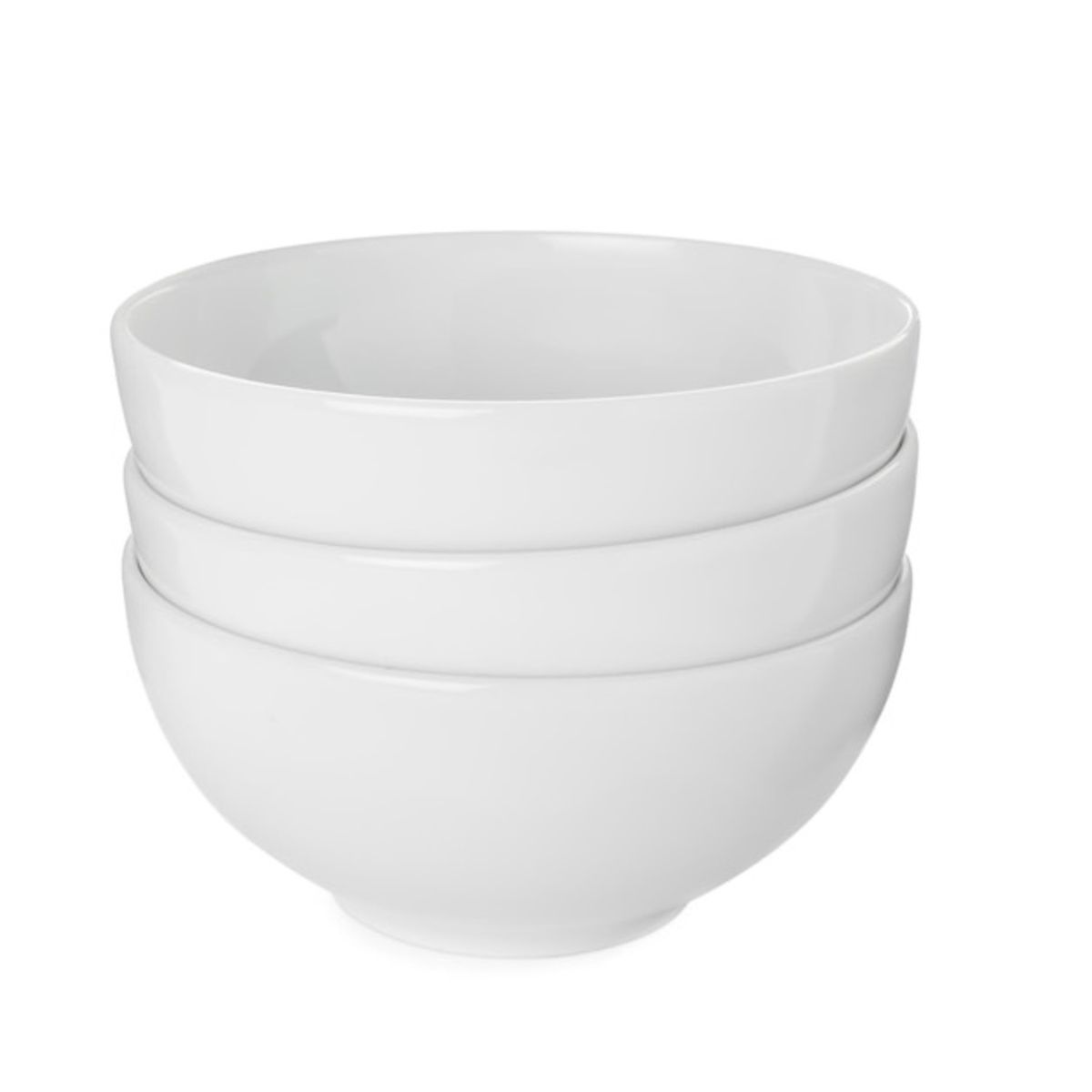 GENERICO - SET 4 BOWL OPAL 16 CM KINGSTONE