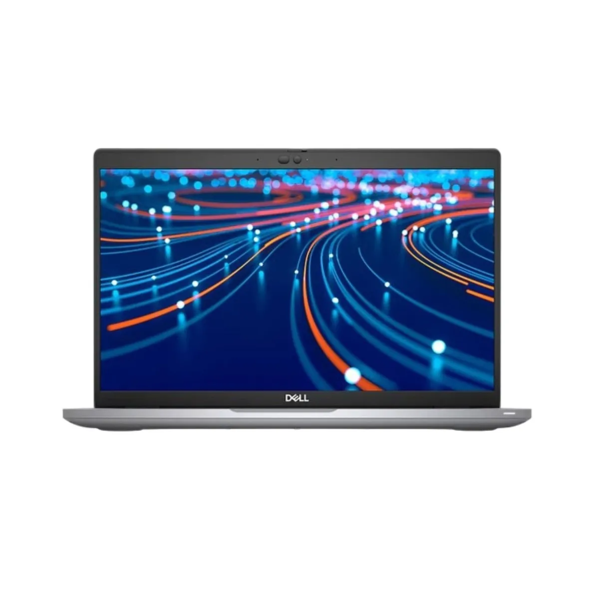 DELL - Notebook Dell Latitude 5420 Touchscreen Core i5 16GB RAM 256GB SSD 14" Gris Reacondicionado.