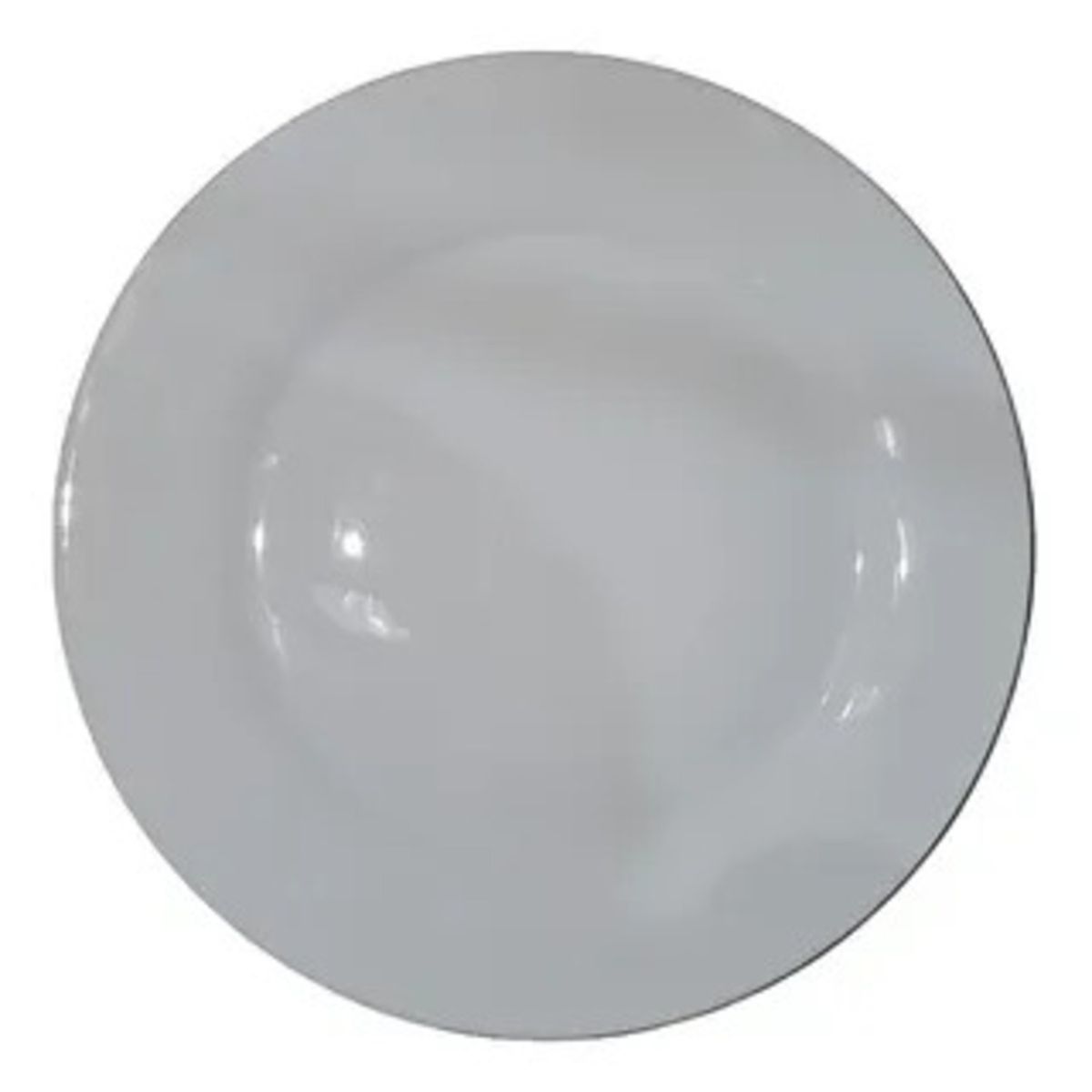 GENERICO - SET 4 PLATOS OPAL 17 CM KINGSTONE