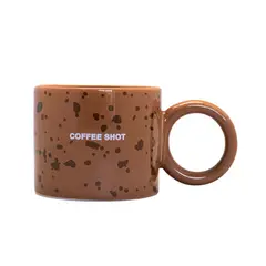 GENERICO - TAZON MOKA COFFEE 350ML GEO KINGSTONE