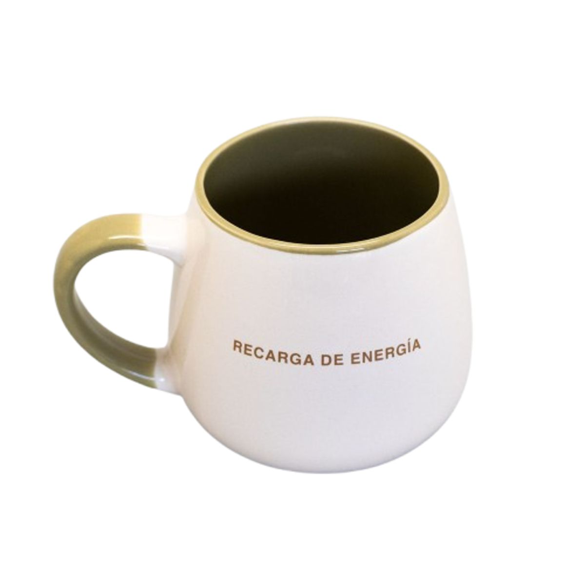 GENERICO - TAZON GOTA BLANCO 400ML GEO KINGSTONE