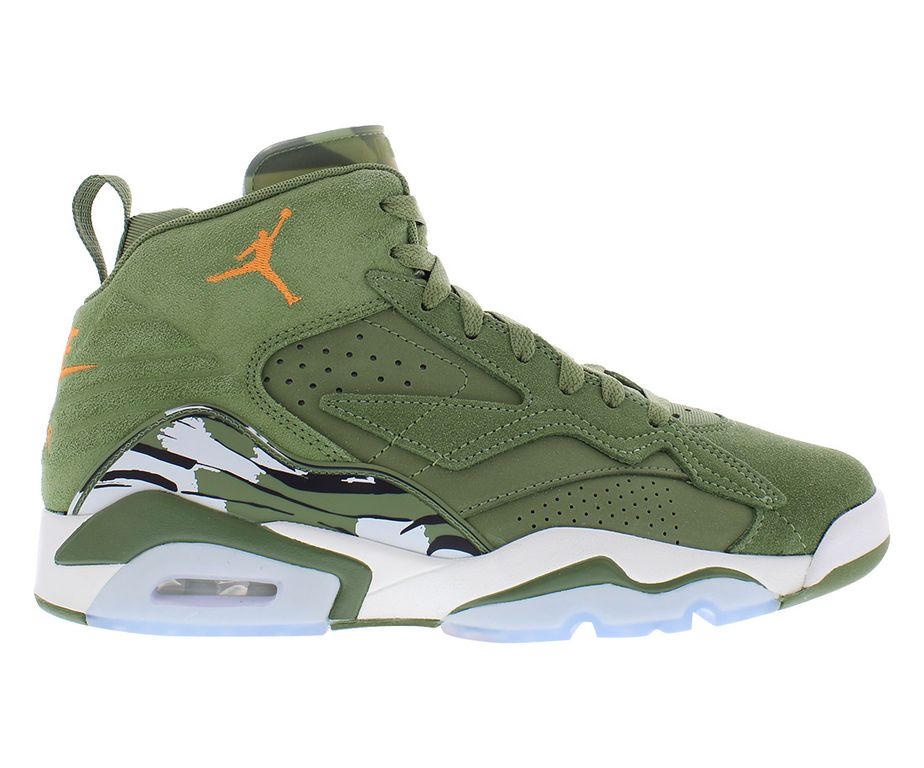 Zapatillas Jordan MVP