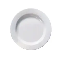 GENERICO - SET 4 PLATOS OPAL 26,5 CM KINGSTONE