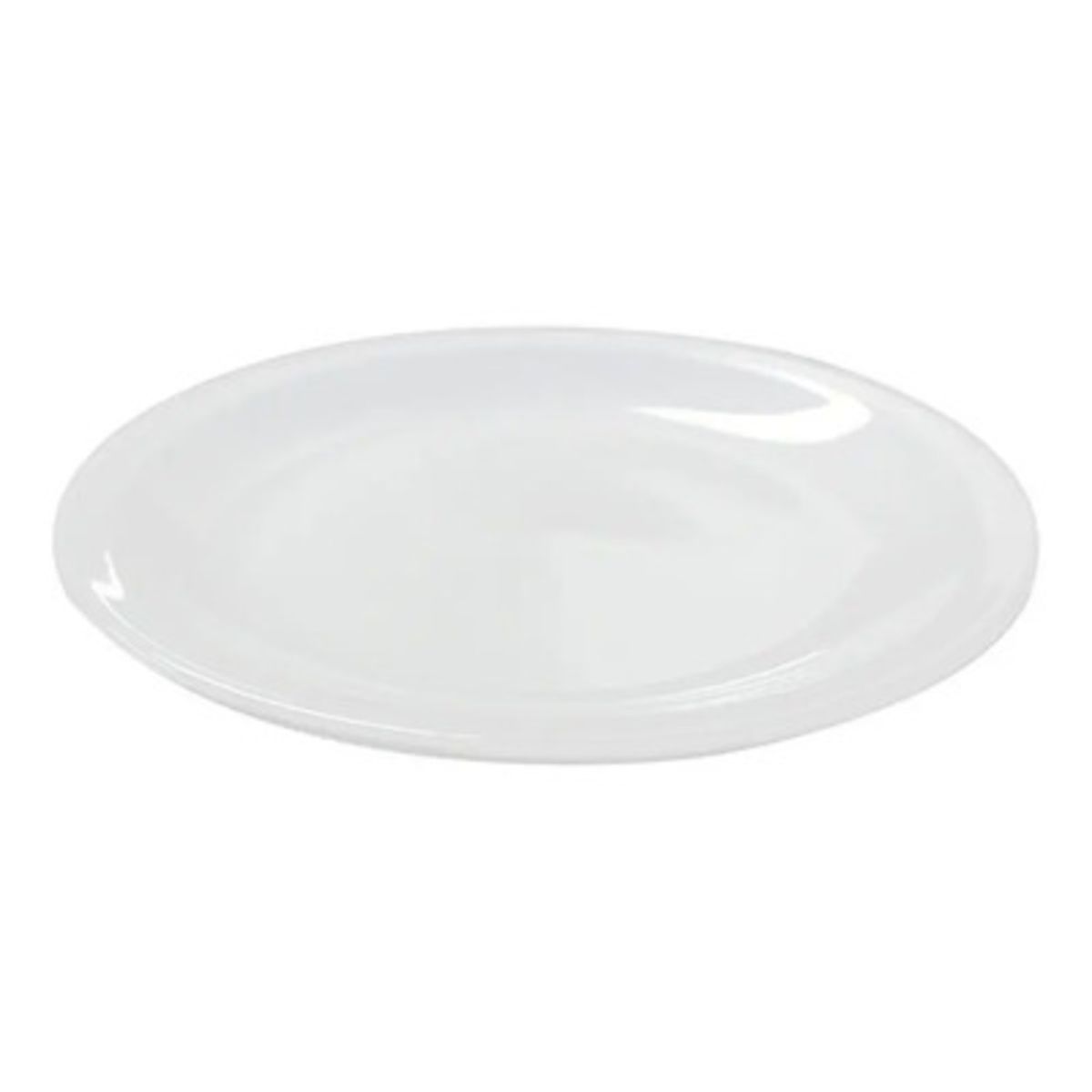 GENERICO - SET 4 PLATOS OPAL 26,5 CM KINGSTONE