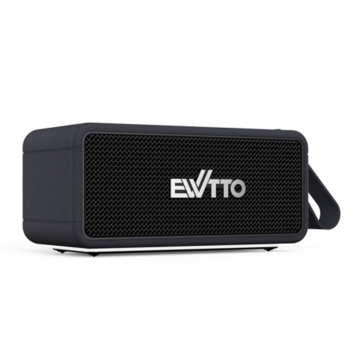 GENERICO - Parlante Portátil Bluetooth Ewtto