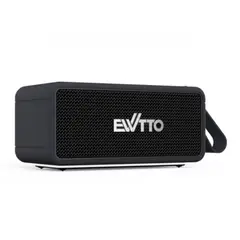 GENERICO - Parlante Portátil Bluetooth Ewtto