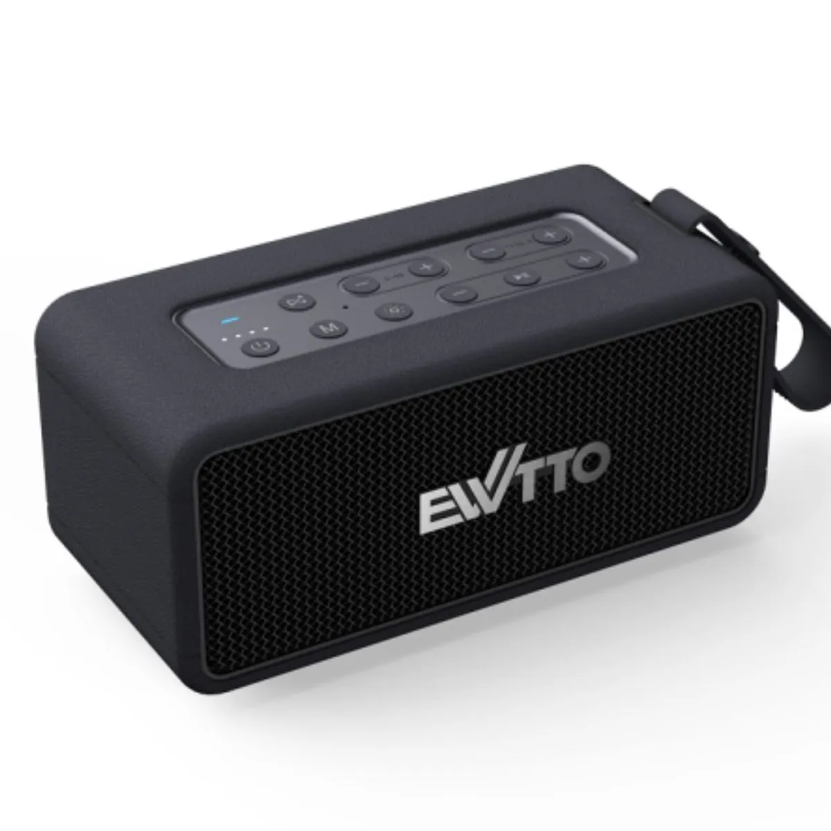 GENERICO - Parlante Portátil Bluetooth Ewtto