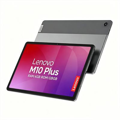 Lenovo Tablet Pad M10 Plus 4Gb+128Gb 10.6“ 2Klcd Mediatek