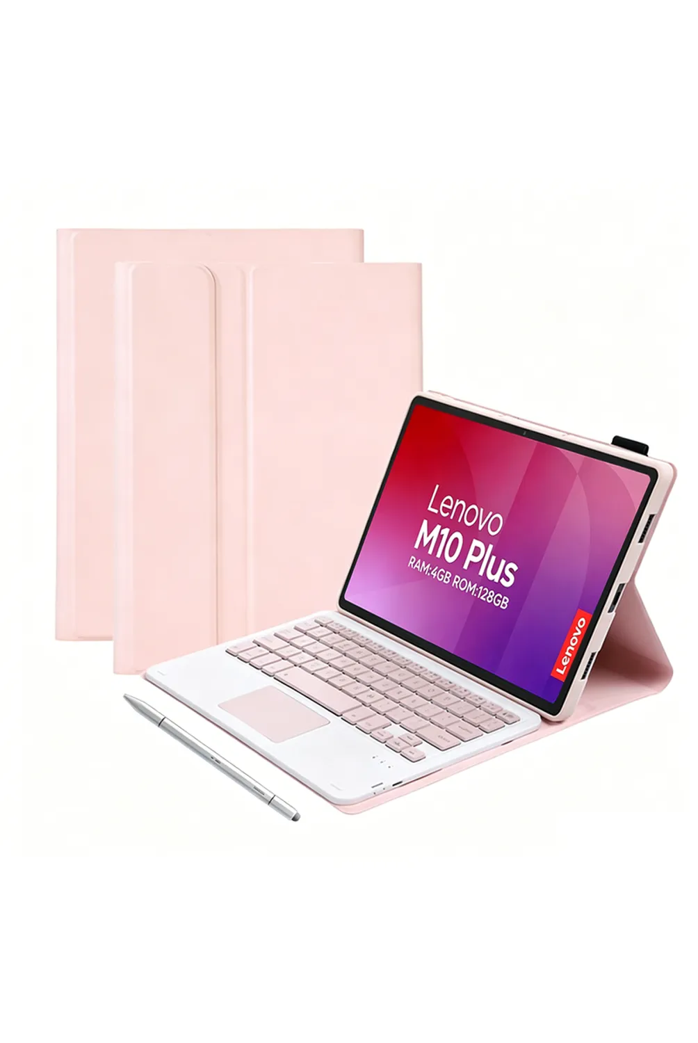 LENOVO Tablet Lenovo Pad M10 Plus 4GB+128GB 10.6“ 2KLCD MediaTek