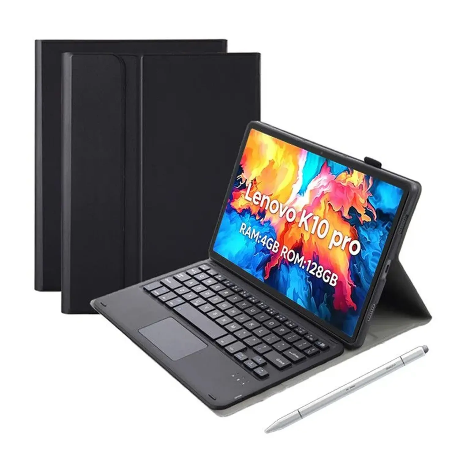 LENOVO Tablet Lenovo Pad M10 Plus (3rd Gen) 4GB+128GB 10.6“ 2KLCD