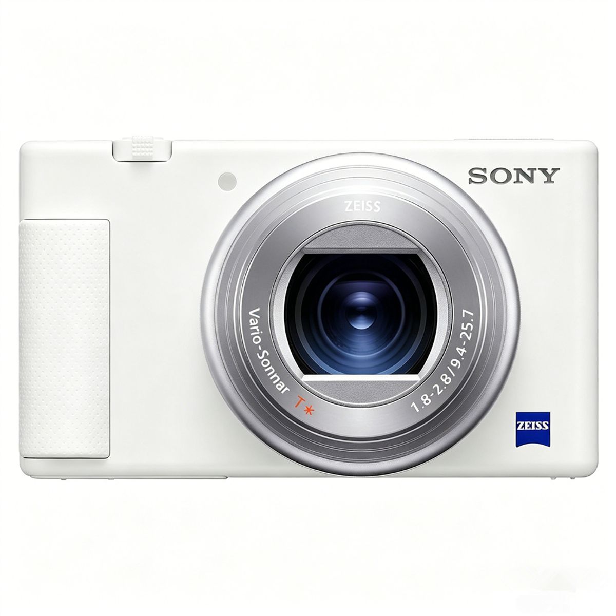 SONY - Sony ZV-1 Cámara Digital Para Videoblogs