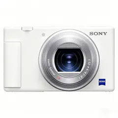 SONY - ZV-1 Cámara Digital Para Videoblogs