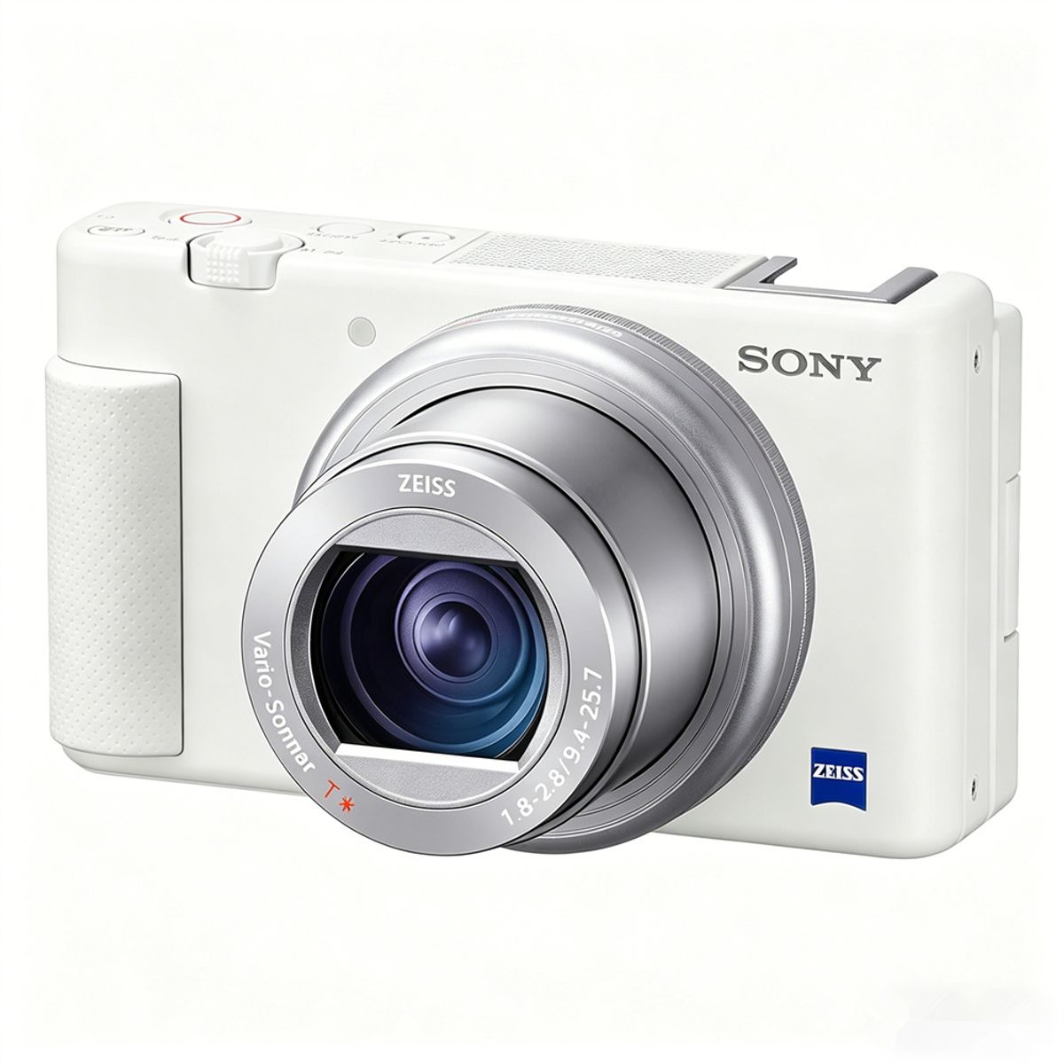 SONY - Sony ZV-1 Cámara Digital Para Videoblogs