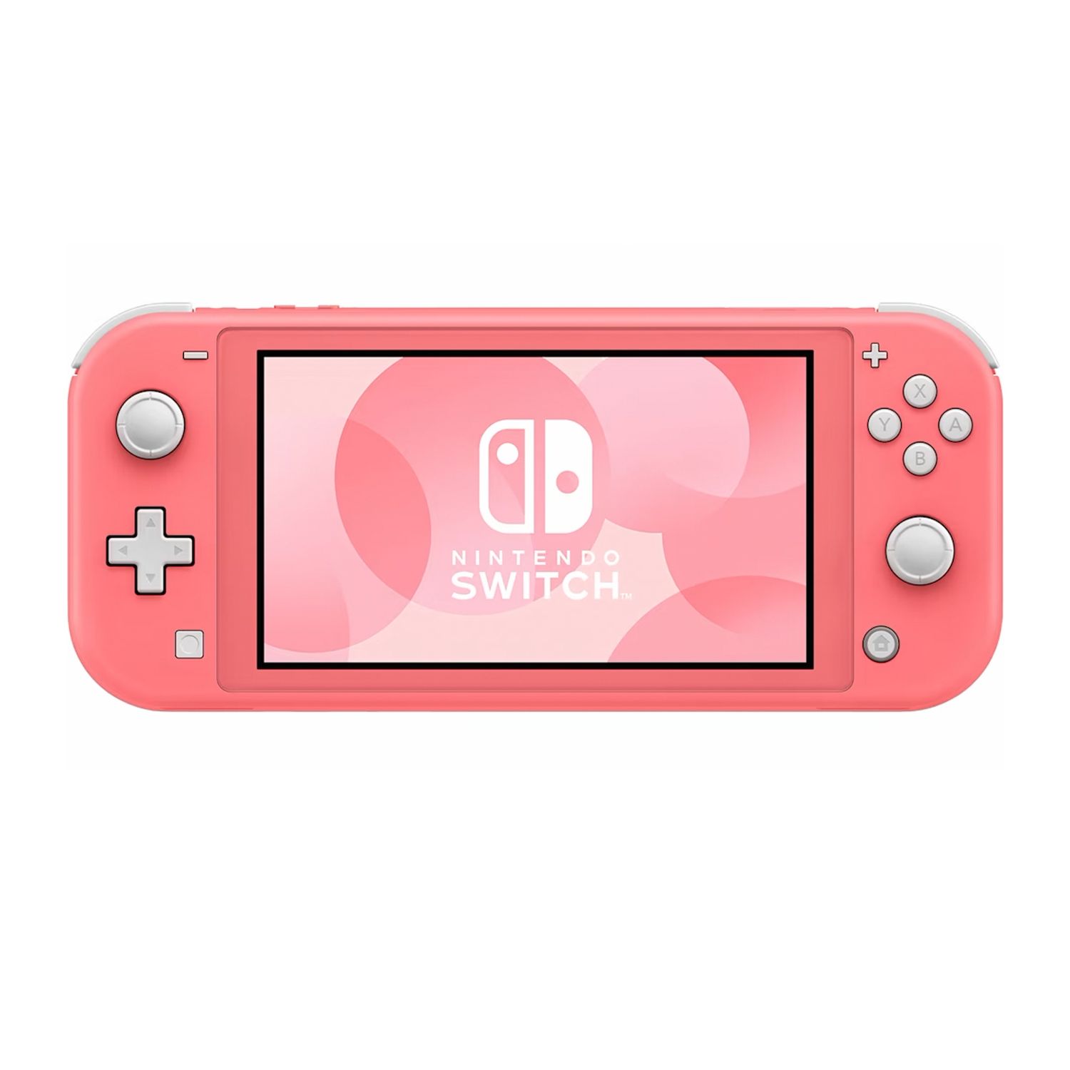 NINTENDO Consola Nintendo Switch Lite 32GB Coral | Falabella Chile