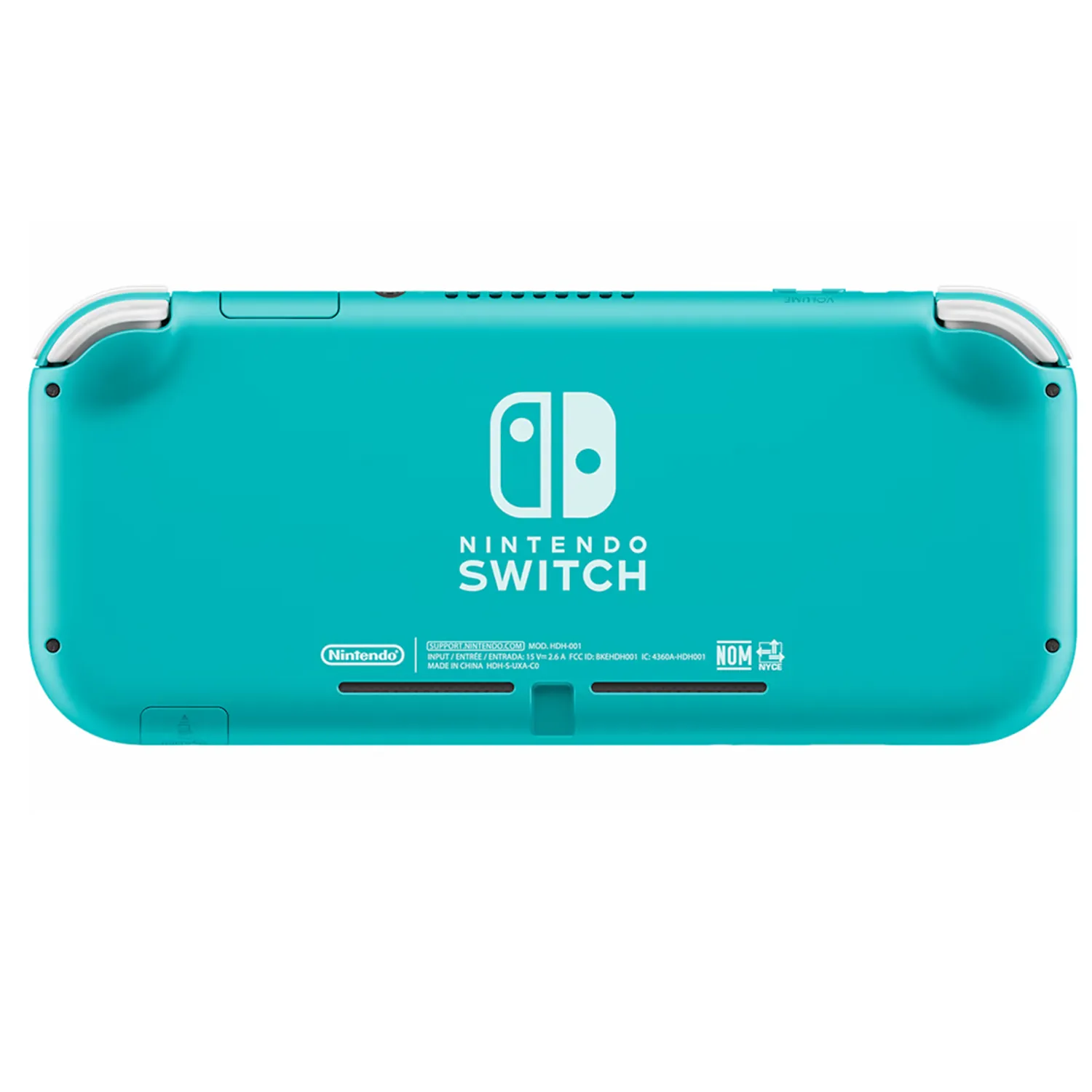 NINTENDO Consola Nintendo Switch Lite 32GB Turquesa | Falabella Chile