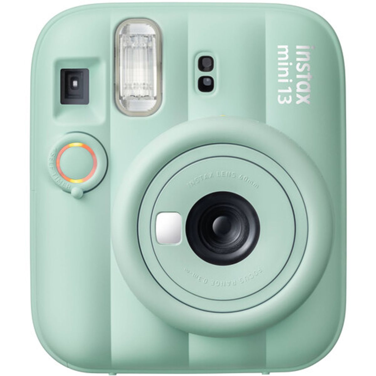FUJIFILM - Fujifilm instax mini 13 Instant Film Camera