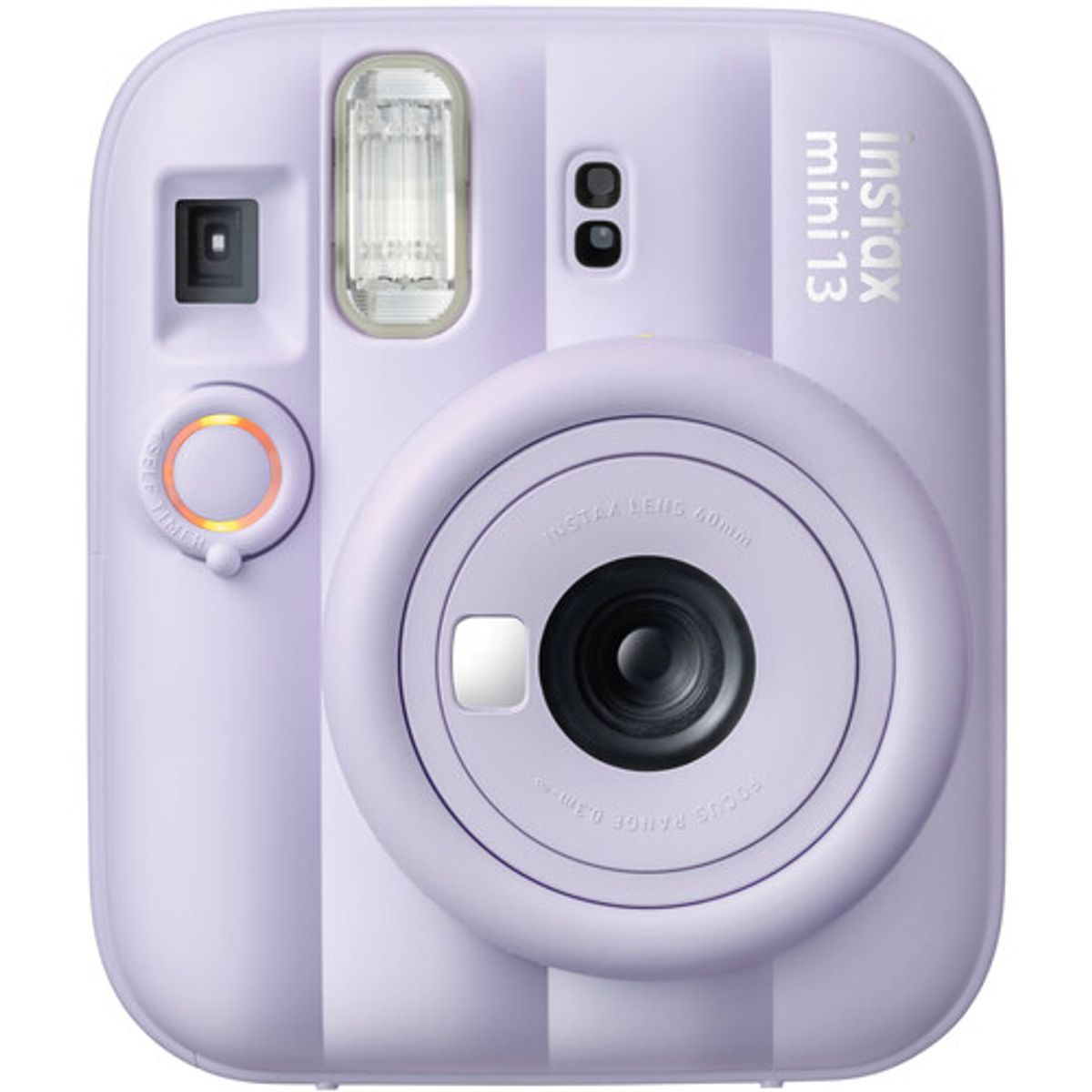 FUJIFILM - Fujifilm instax mini 13 Instant Film Camera