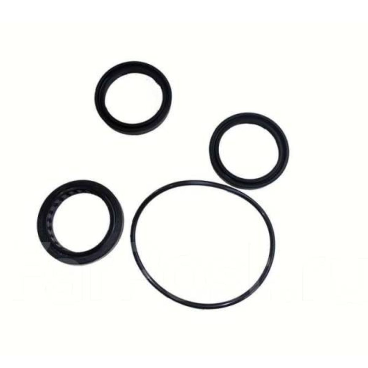 NISSAN - KIT RETENES CAJA DIRECCION NISSAN TERRANO D22 2.5 1998-2016