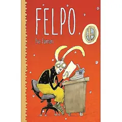 ZIG ZAG - Libro Felpo - Furnari, Eva