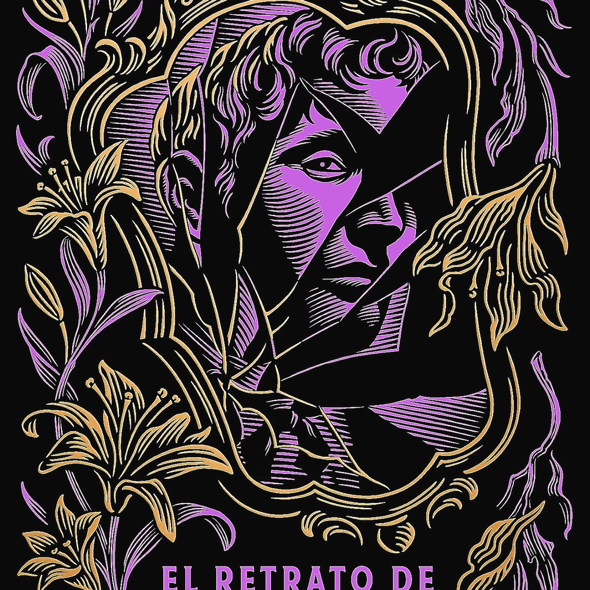 PENGUIN CLASICOS - Libro El retrato de Dorian Gray - Oscar Wilde