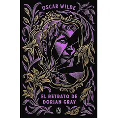 PENGUIN CLASICOS - Libro El retrato de Dorian Gray - Oscar Wilde